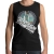 TANK TOP grzyby  GRZYBY FLASZKA